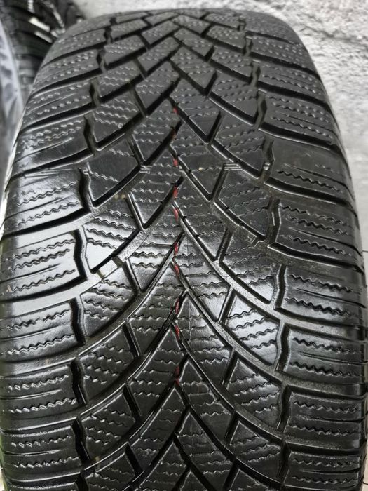 Jante originale Mini Cooper/Clubman cu anvelope de iarnă