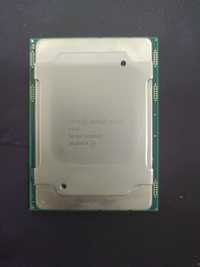 Процессор Intel® Xeon® 4114 класса Silver
13,75 МБ кэш-памяти, 2,20 ГГ