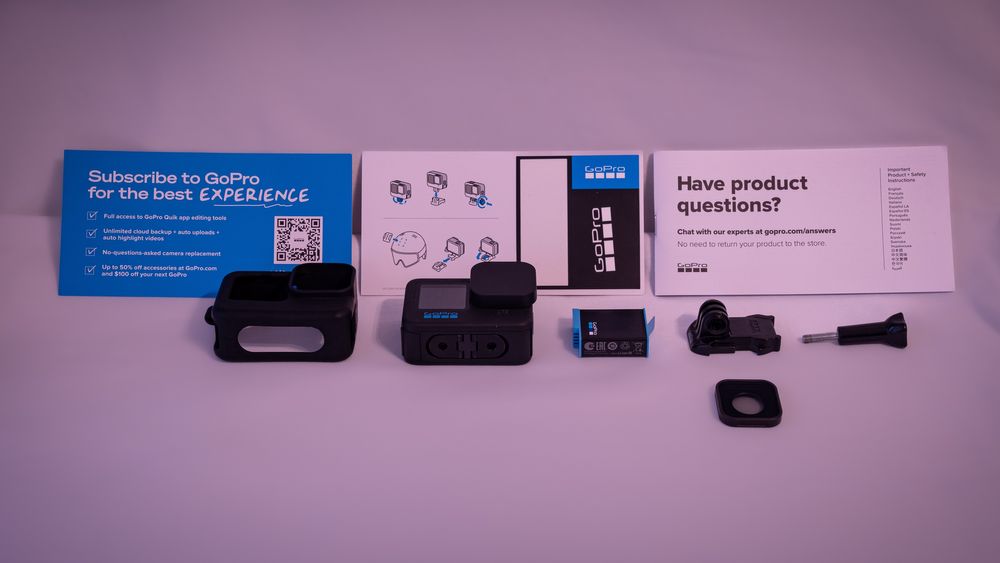 GoPro Hero 10 Black