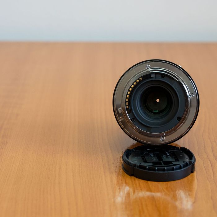 SIGMA 60 mm F2,8 DN