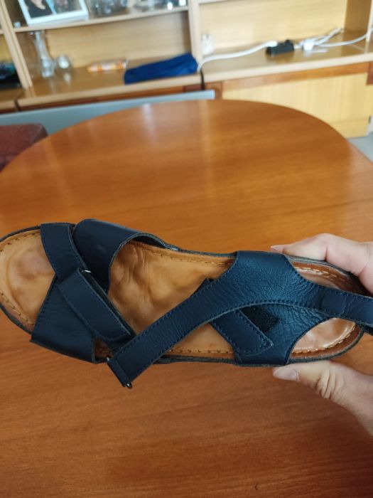 Сандали Карло Фабиано