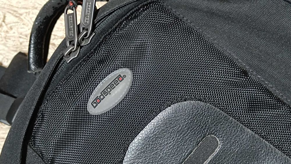 Rucsac foto video Godspeed SY-514L