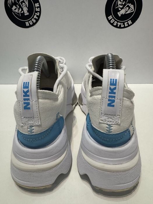Маратонки NIKE AIR ZOOM TYPE .Номер 37.5