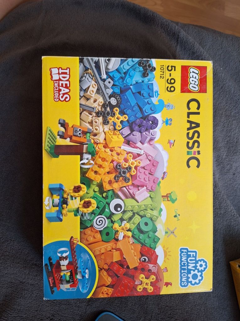 Нови LEGO (лего) конструктори