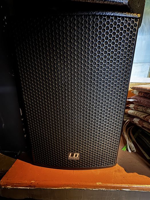 Vand boxe LD Systems Stinger G2