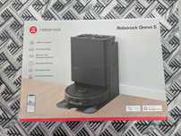 Roborock Qrevo S