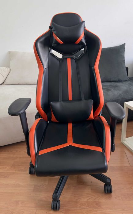 Геймърски стол ESCAPE