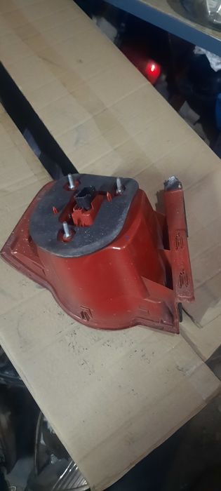 Volkswagen Passat B6 - оригинален стоп