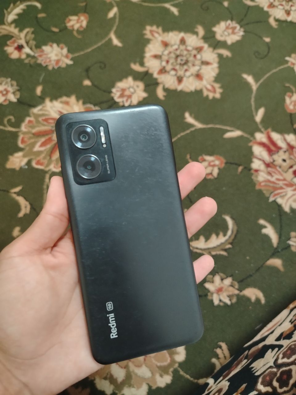 Redmi note 11E 5G idyal