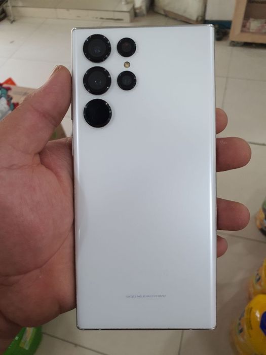 S22Ultra 12ga256gb