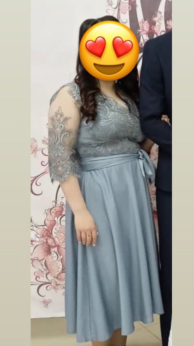 Продам платья вечерние