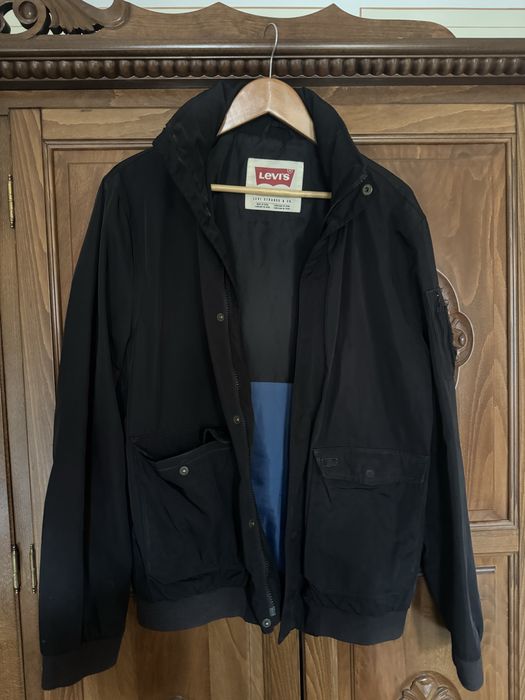 Мъжки якета Levis,Armani,Teodor