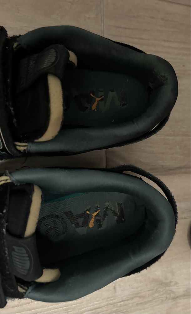 Puma обувки номер 44,5