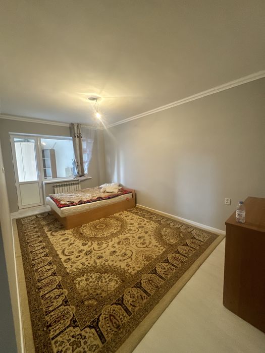 Бесплатно Кровать двухспалка