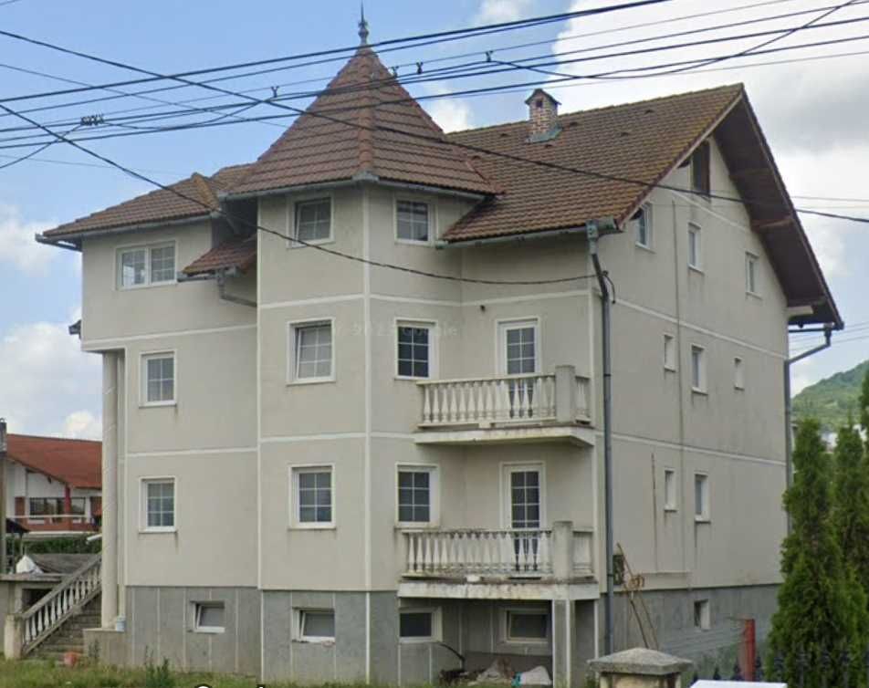 Casa de vanzare in Bistrita