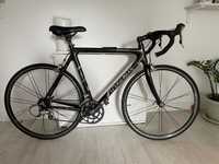 Bicicleta Trek 5200 Carbon OCLV 120