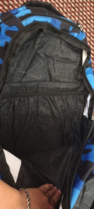 Ghiozdan de școală