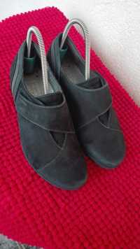 Pantofi nr 36 piele Mephisto