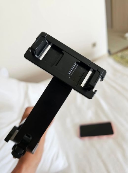 Продам штатив с датчиком движения