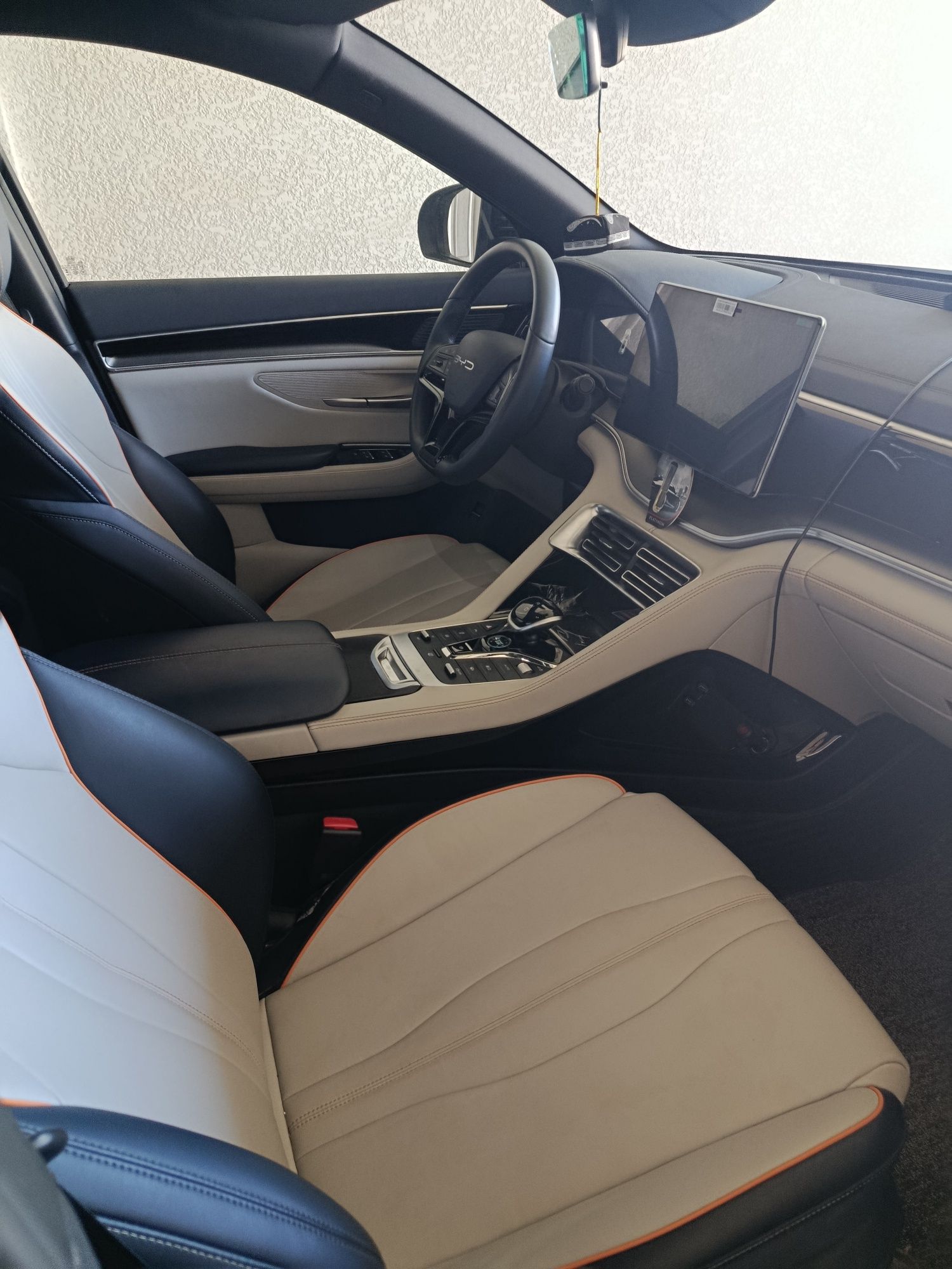 BYD SONG PLUS dm -i Gibrid