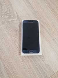 Samsung Galaxy S6, 32GB, Black Sapphire