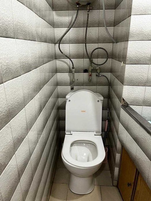 Продава се Четиристаен апартамент в Варна, Автогара - 94 кв.м за 1649 €/кв.м - Снимка #22