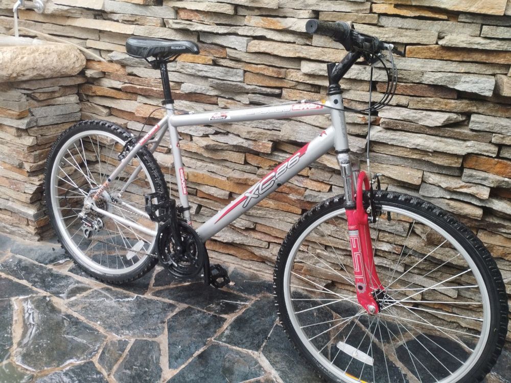 Велосипед 26 цола Apollo Xc26