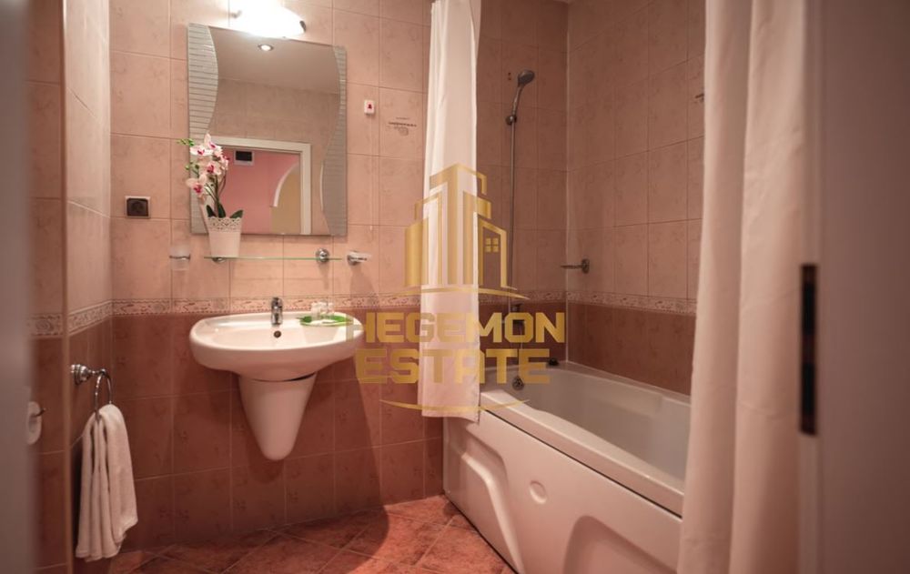 1-стаен в Варна, област-к.к.Златни пясъци площ 69 цена 68430