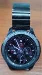 Samsung Gear S3 frontier Vietnam