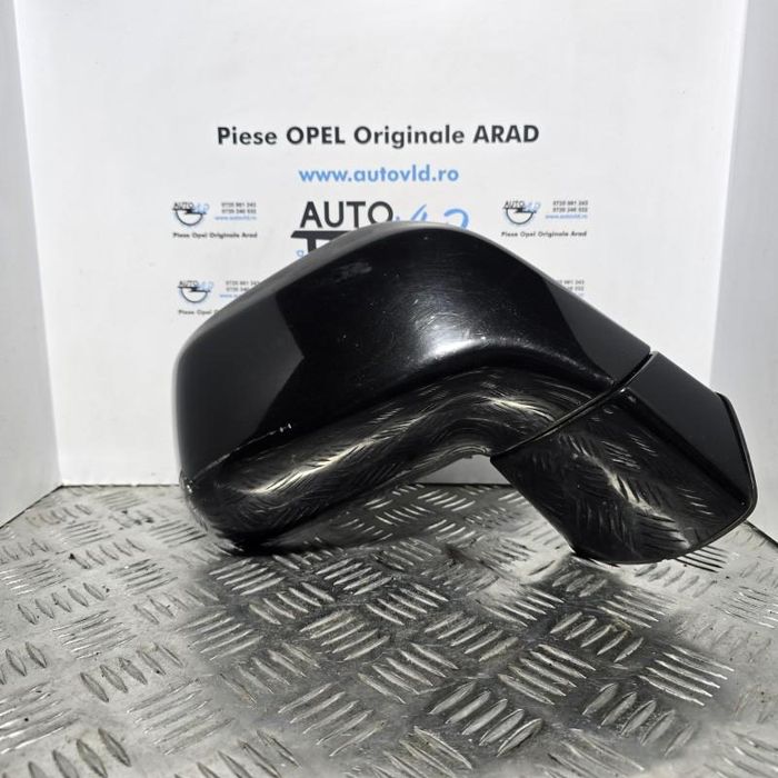 Oglinda dreapta 5 pini Opel Antara facelift
