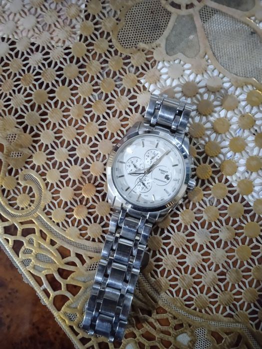 TISSOT Original soat sotiladi
