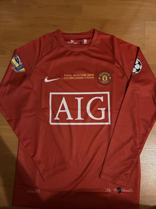 nike long sleeve jersey