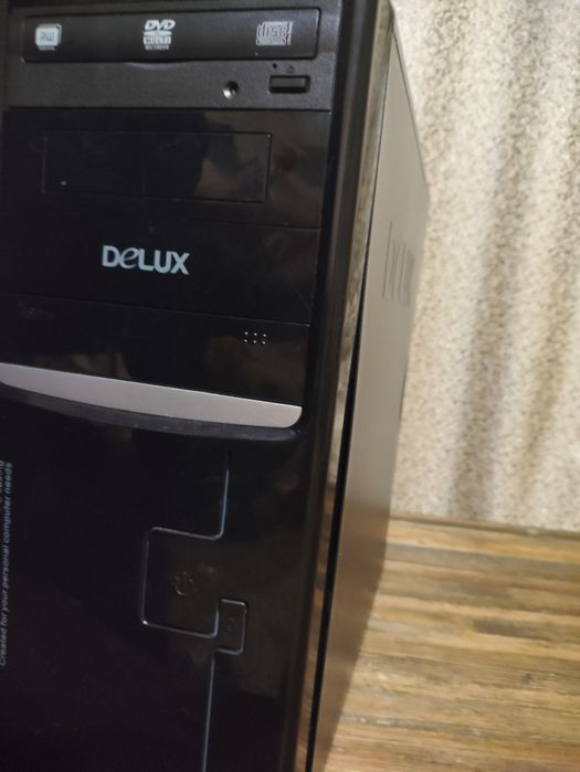 Продам компьютер