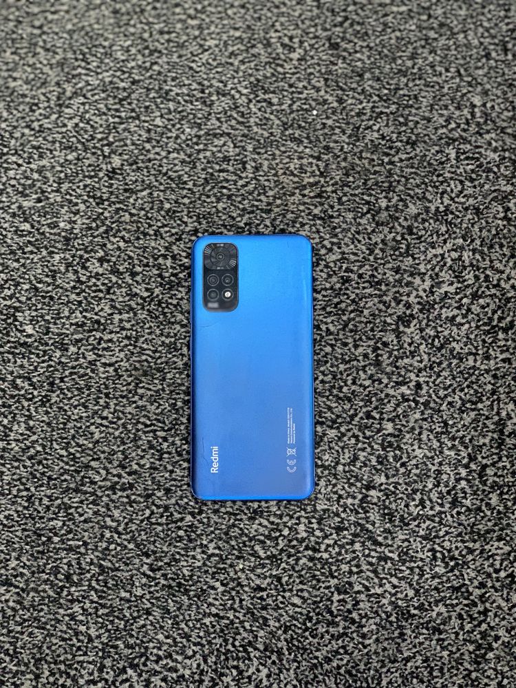 Redmi note 11 Karobka dakument yoq pasport beriladi