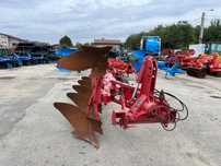 Gregoire Besson  RC 47 Plug Gregoire Besson 5 brazde