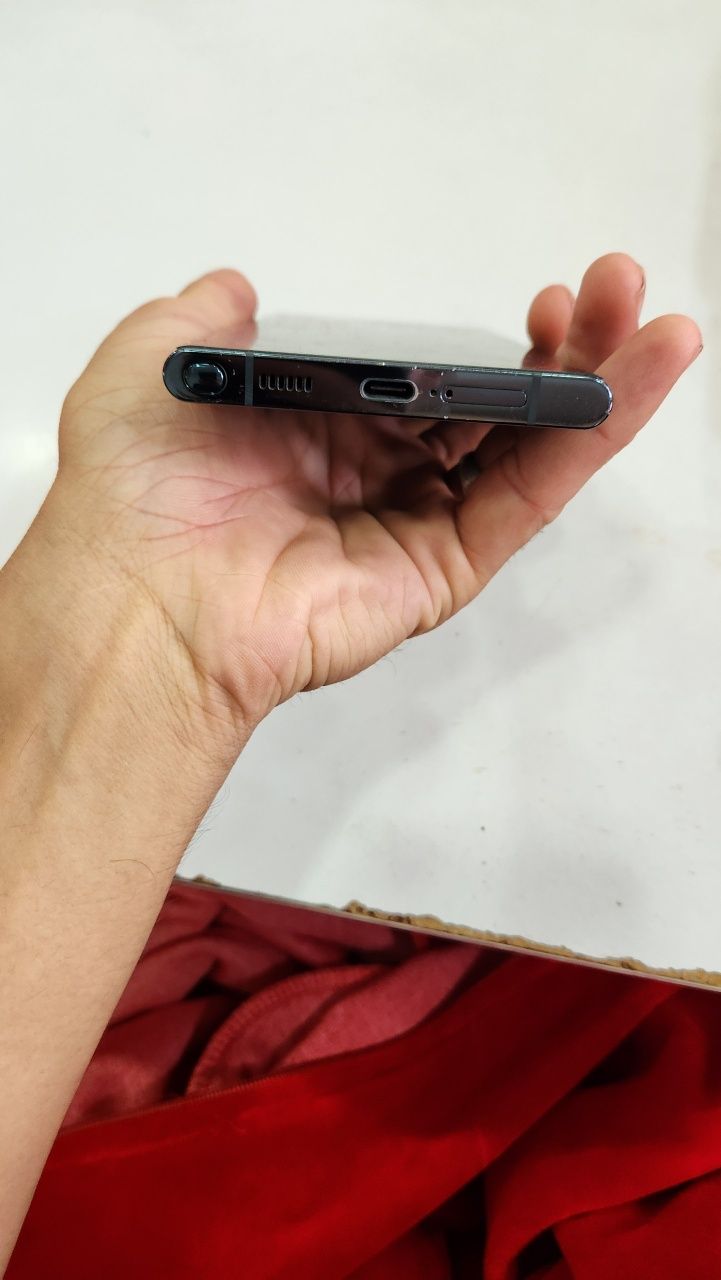 Samsung s 22 ultra