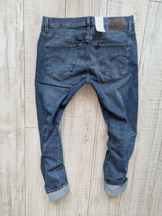 G-Star Raw w33L32