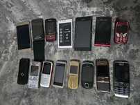 Ретро телефон  Nokia