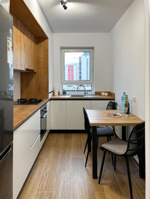Apartament în regim hotelier lângă Arena Mall