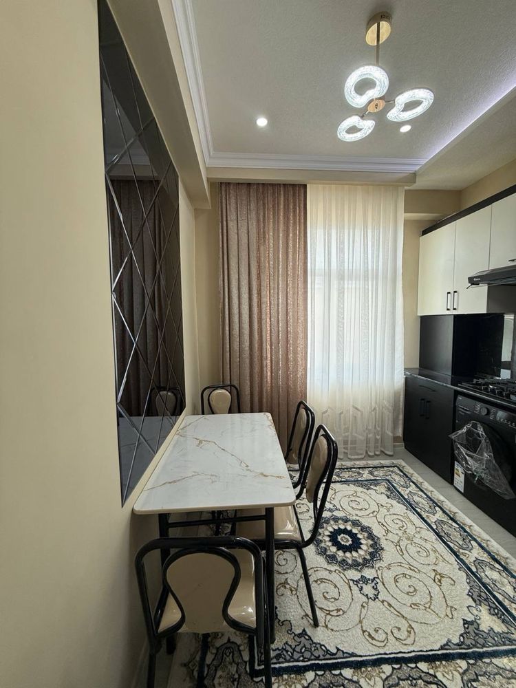 Продается 2 ком. Квартира площадью 43 кв.м. На Партсъезде