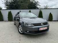 Volkswagen  Jetta *1.6TDI*105Cp*Euro5*ImportRecent*