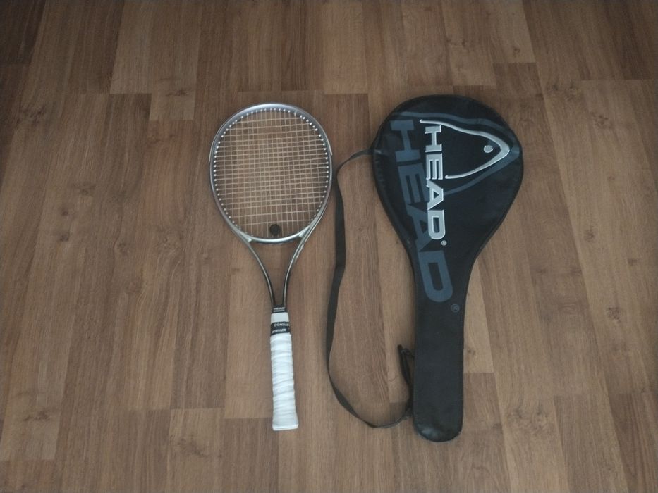 Rachetă tenis HEAD Elite Pro 600