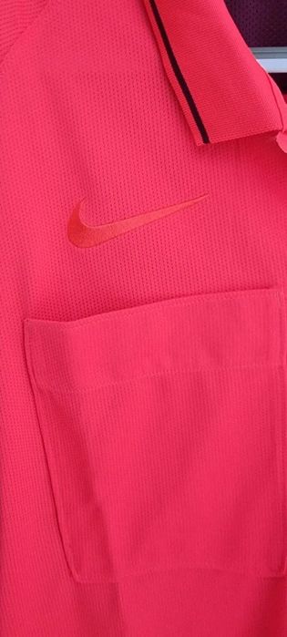 Реферска блуза  Nike Dri-Fit Referee
