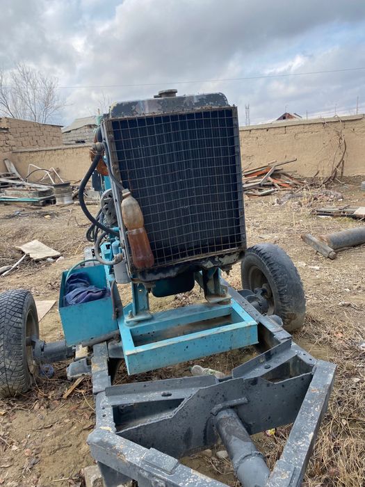 Сак генератор