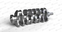 Vibrochen ( Arbore / Vilbrochen ) pentru Nissan YD25DDTI