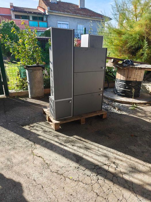 Mercedes Sprinter 906,907,910