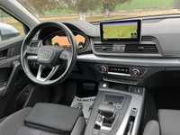 Audi Q5 Bord COCKPIT, S Line, 2.0Tdi 190 Cp Quattro, Incl 19% TVA