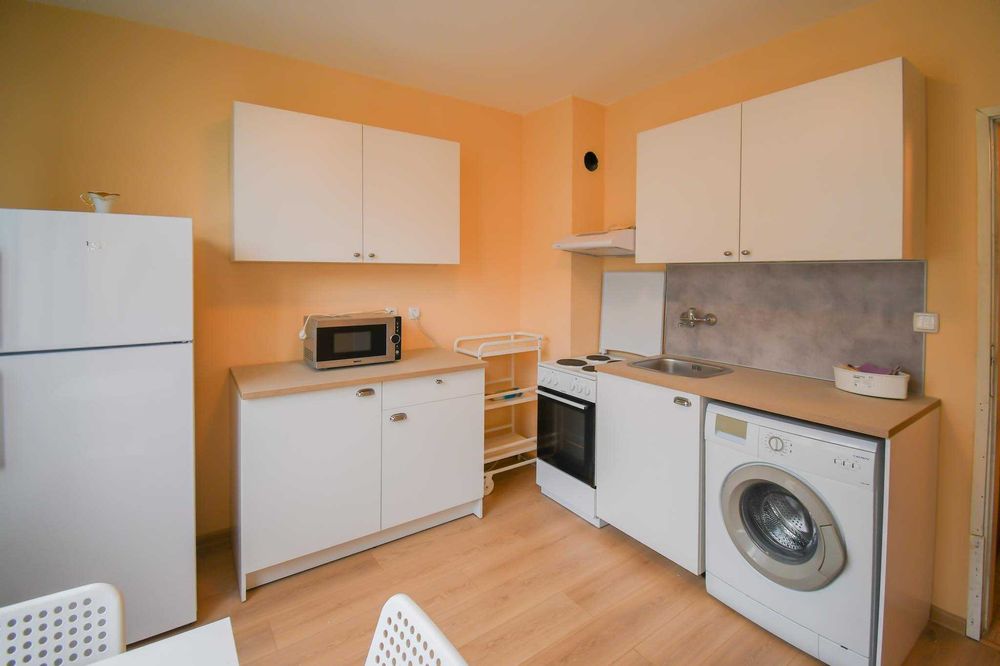 Дава се под наем Едностаен апартамент в София, Витоша - 52 кв.м за 331.5 € - Снимка #3