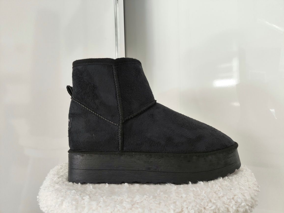 UGG Classic Mini Platform 39