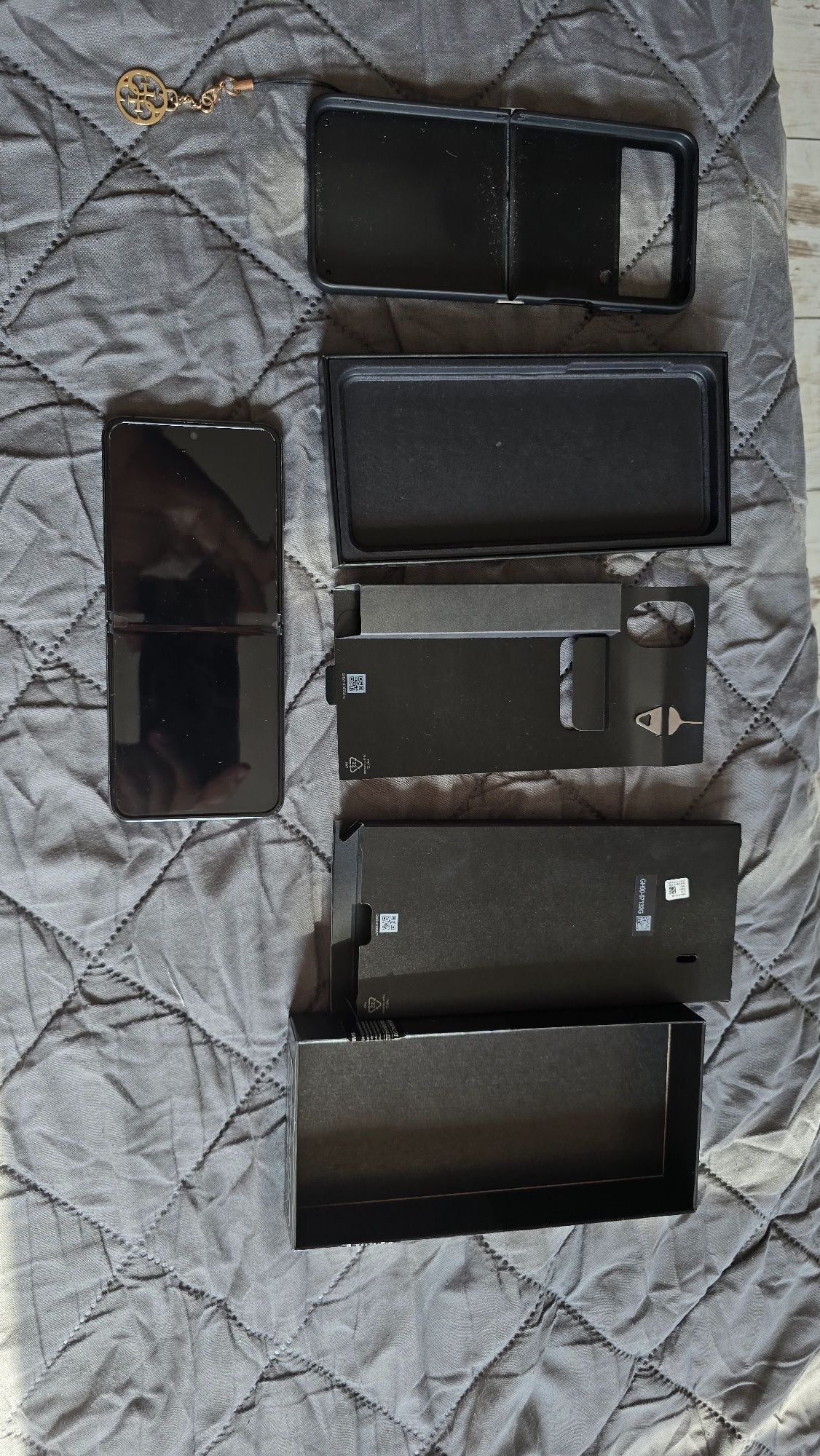 Samsung Z flip 4
